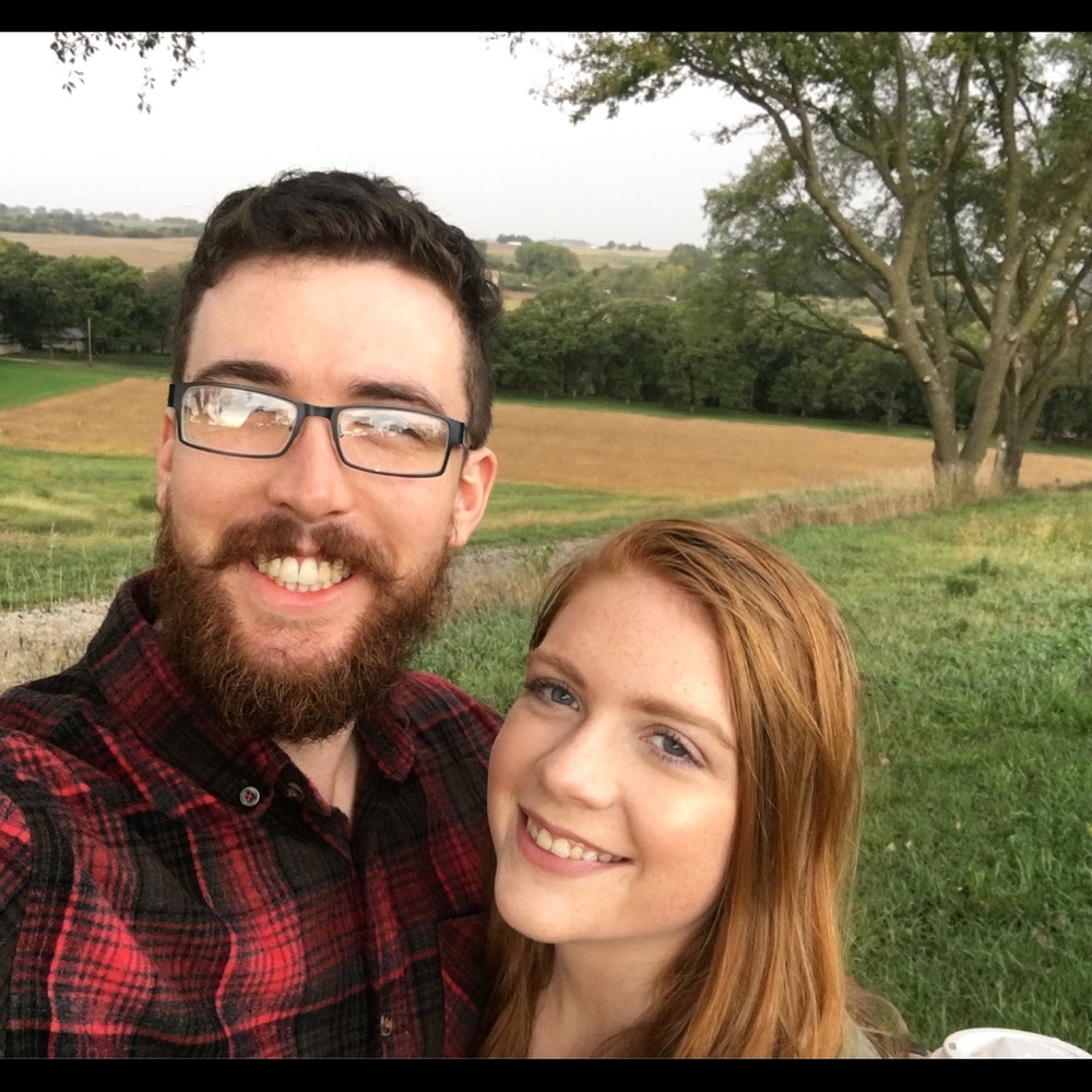 Meet your Posher, Abigail